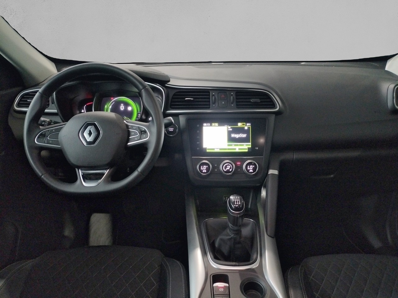 Renault Kadjar Techno TCe GPF 103 kW (140 CV) - foto 5 de Renault Kadjar