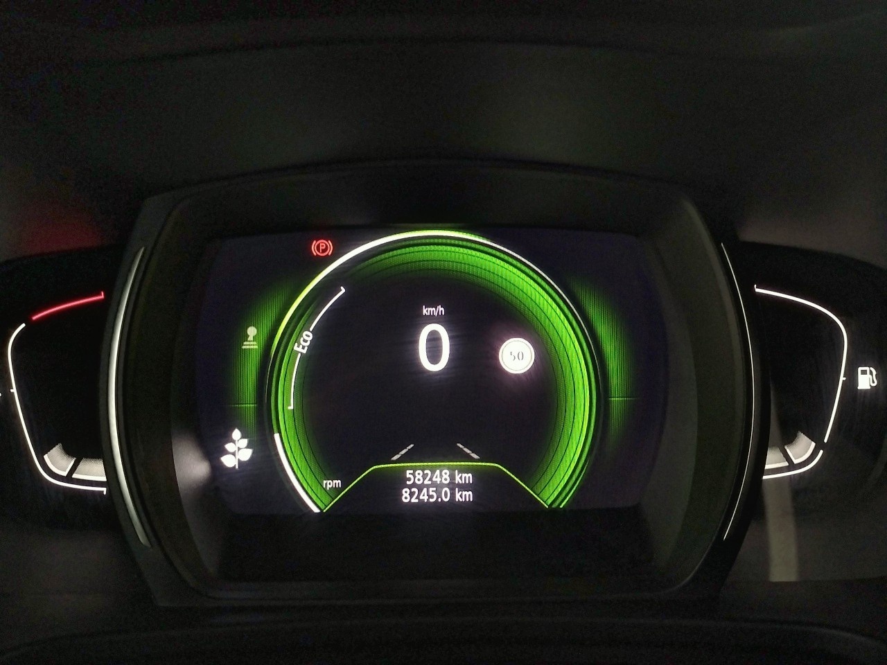 Renault Kadjar Techno TCe GPF 103 kW (140 CV) - foto 8 de Renault Kadjar
