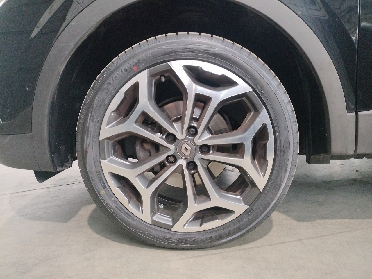 Renault Kadjar Techno TCe GPF 103 kW (140 CV) - foto 10 de Renault Kadjar