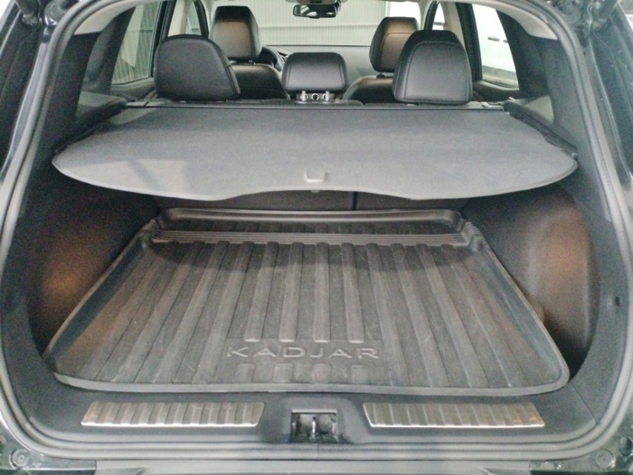 Renault Kadjar Techno TCe GPF 103 kW (140 CV) - foto 12 de Renault Kadjar Renault Kadjar Techno TCe GPF 103 kW (140 CV) - foto 12 de Renault Kadjar
