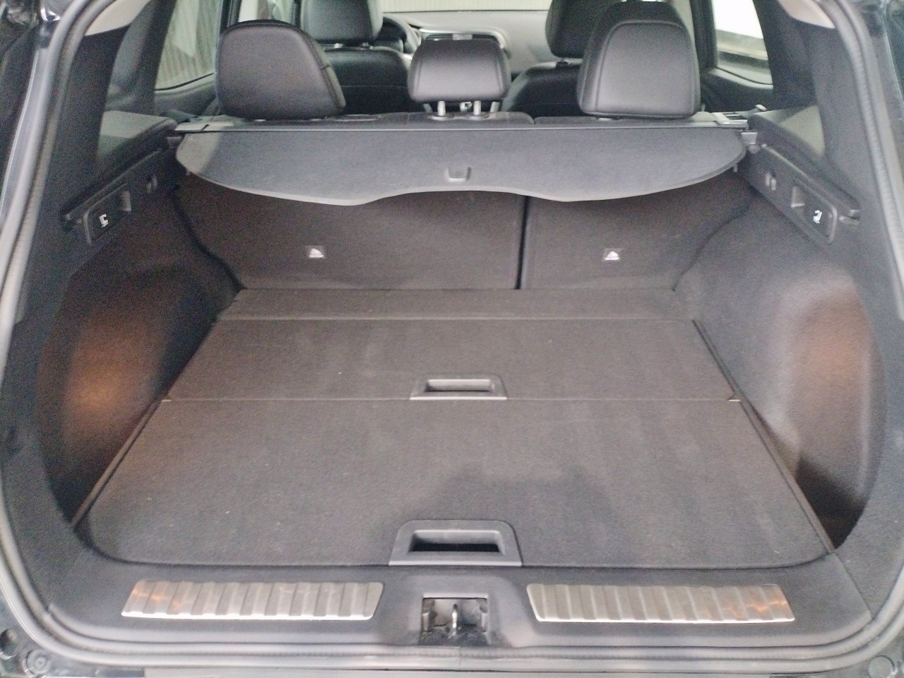 Renault Kadjar Techno TCe GPF 103 kW (140 CV) - foto 14 de Renault Kadjar