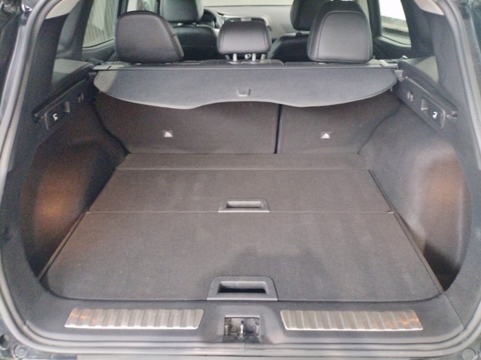 Renault Kadjar Techno TCe GPF 103 kW (140 CV) - foto 14 de Renault Kadjar Renault Kadjar Techno TCe GPF 103 kW (140 CV) - foto 14 de Renault Kadjar