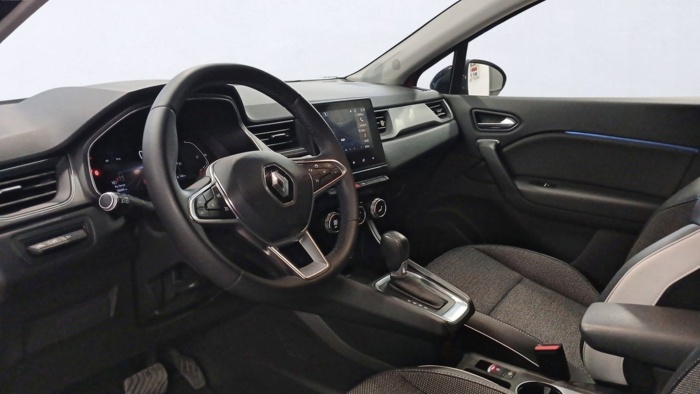 Renault Captur Zen TCe 103 kW (140 CV) EDC GPF - foto 7 de Renault Captur Renault Captur Zen TCe 103 kW (140 CV) EDC GPF - foto 7 de Renault Captur