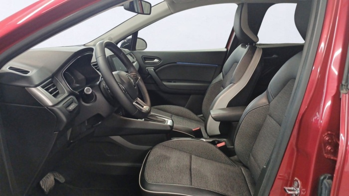 Renault Captur Zen TCe 103 kW (140 CV) EDC GPF - foto 8 de Renault Captur Renault Captur Zen TCe 103 kW (140 CV) EDC GPF - foto 8 de Renault Captur