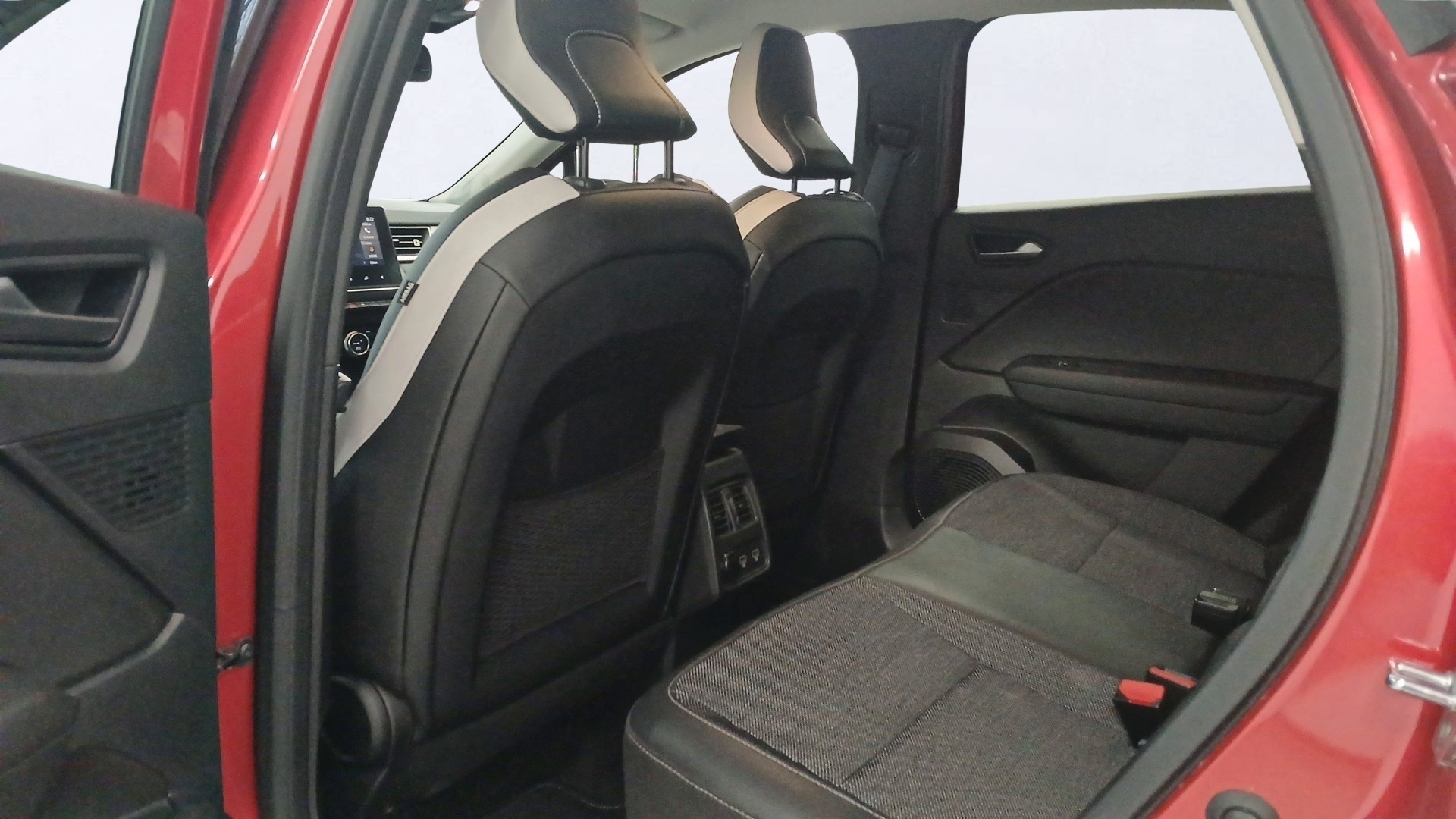 Renault Captur Zen TCe 103 kW (140 CV) EDC GPF - foto 10 de Renault Captur