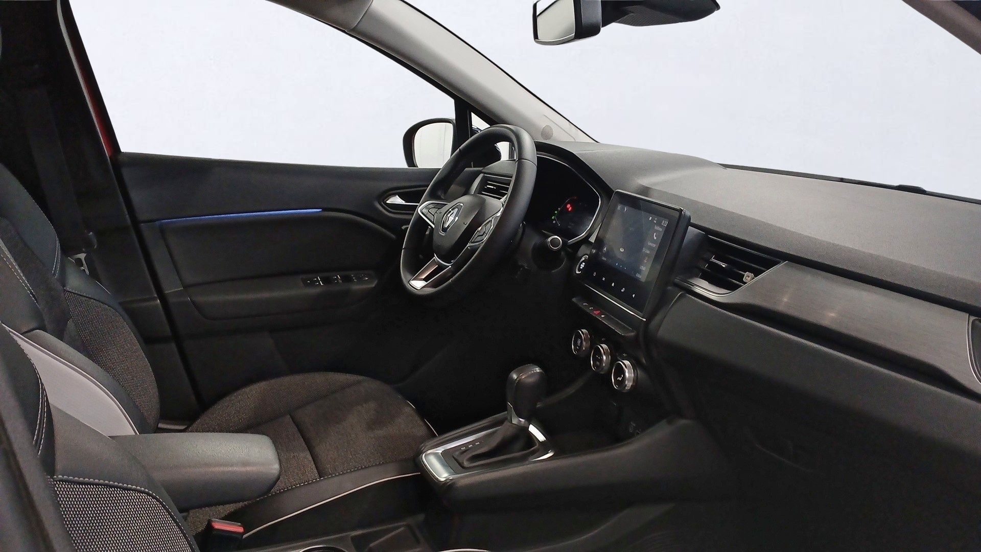 Renault Captur Zen TCe 103 kW (140 CV) EDC GPF - foto 11 de Renault Captur