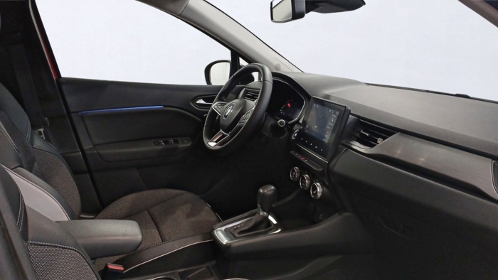 Renault Captur Zen TCe 103 kW (140 CV) EDC GPF - foto 11 de Renault Captur Renault Captur Zen TCe 103 kW (140 CV) EDC GPF - foto 11 de Renault Captur