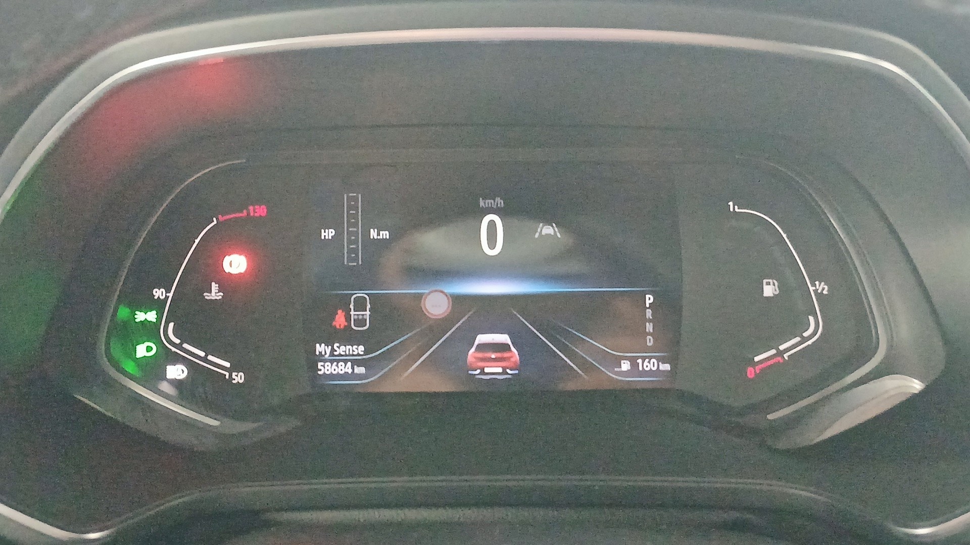 Renault Captur Zen TCe 103 kW (140 CV) EDC GPF - foto 12 de Renault Captur