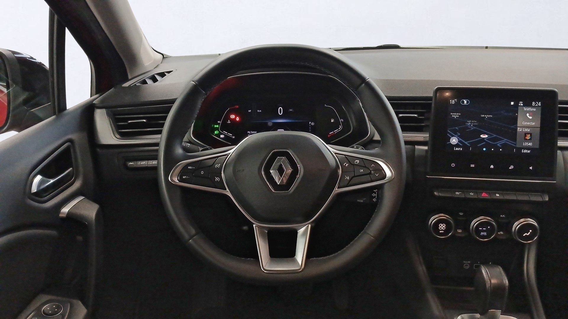 Renault Captur Zen TCe 103 kW (140 CV) EDC GPF - foto 13 de Renault Captur