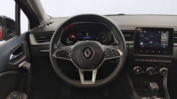 Renault Captur Zen TCe 103 kW (140 CV) EDC GPF - foto 13 de Renault Captur Renault Captur Zen TCe 103 kW (140 CV) EDC GPF - foto 13 de Renault Captur