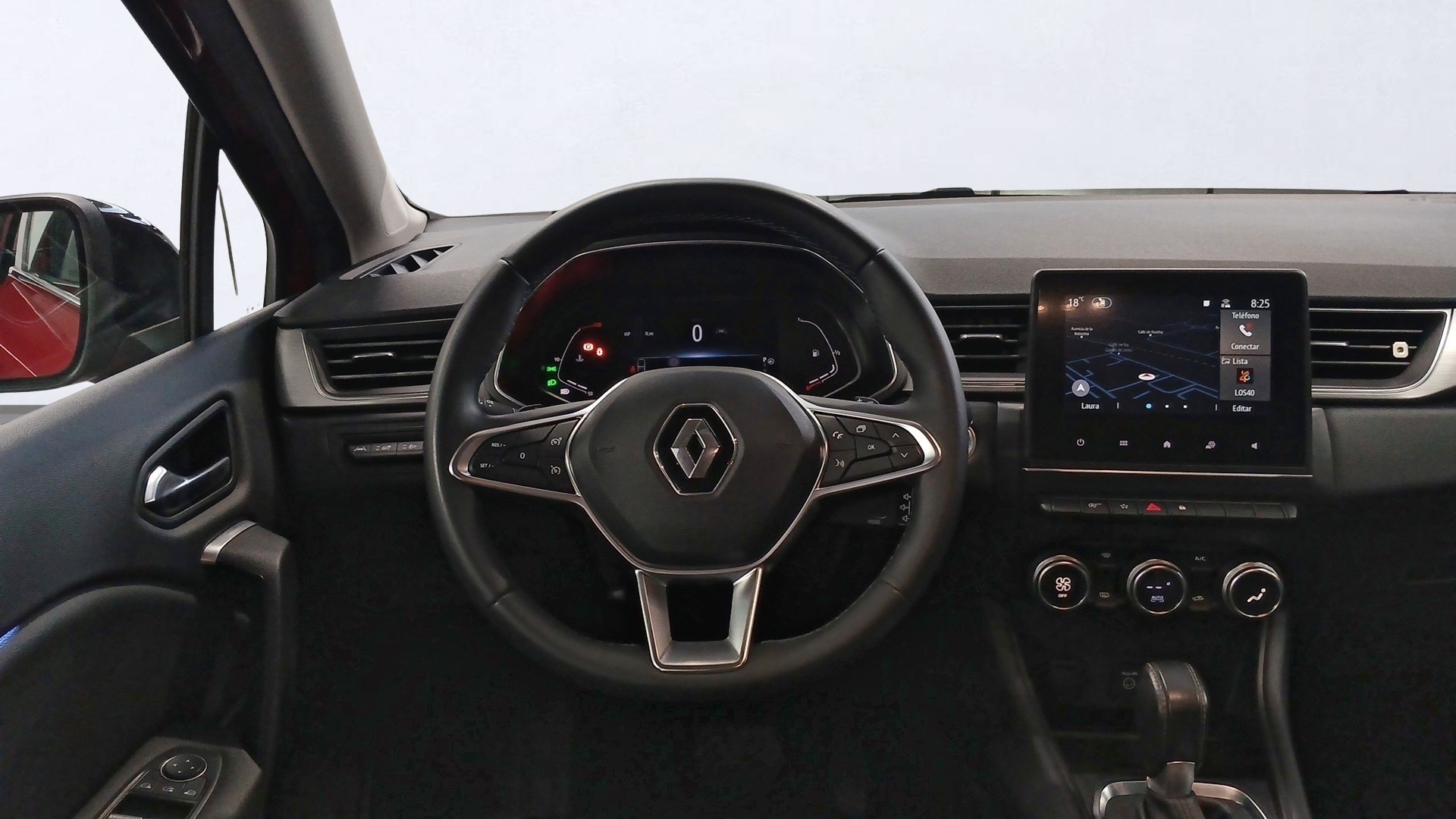 Renault Captur Zen TCe 103 kW (140 CV) EDC GPF - foto 14 de Renault Captur