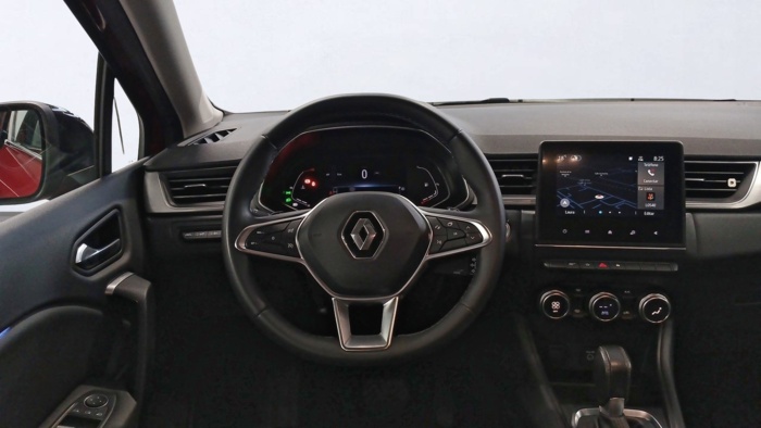 Renault Captur Zen TCe 103 kW (140 CV) EDC GPF - foto 14 de Renault Captur Renault Captur Zen TCe 103 kW (140 CV) EDC GPF - foto 14 de Renault Captur