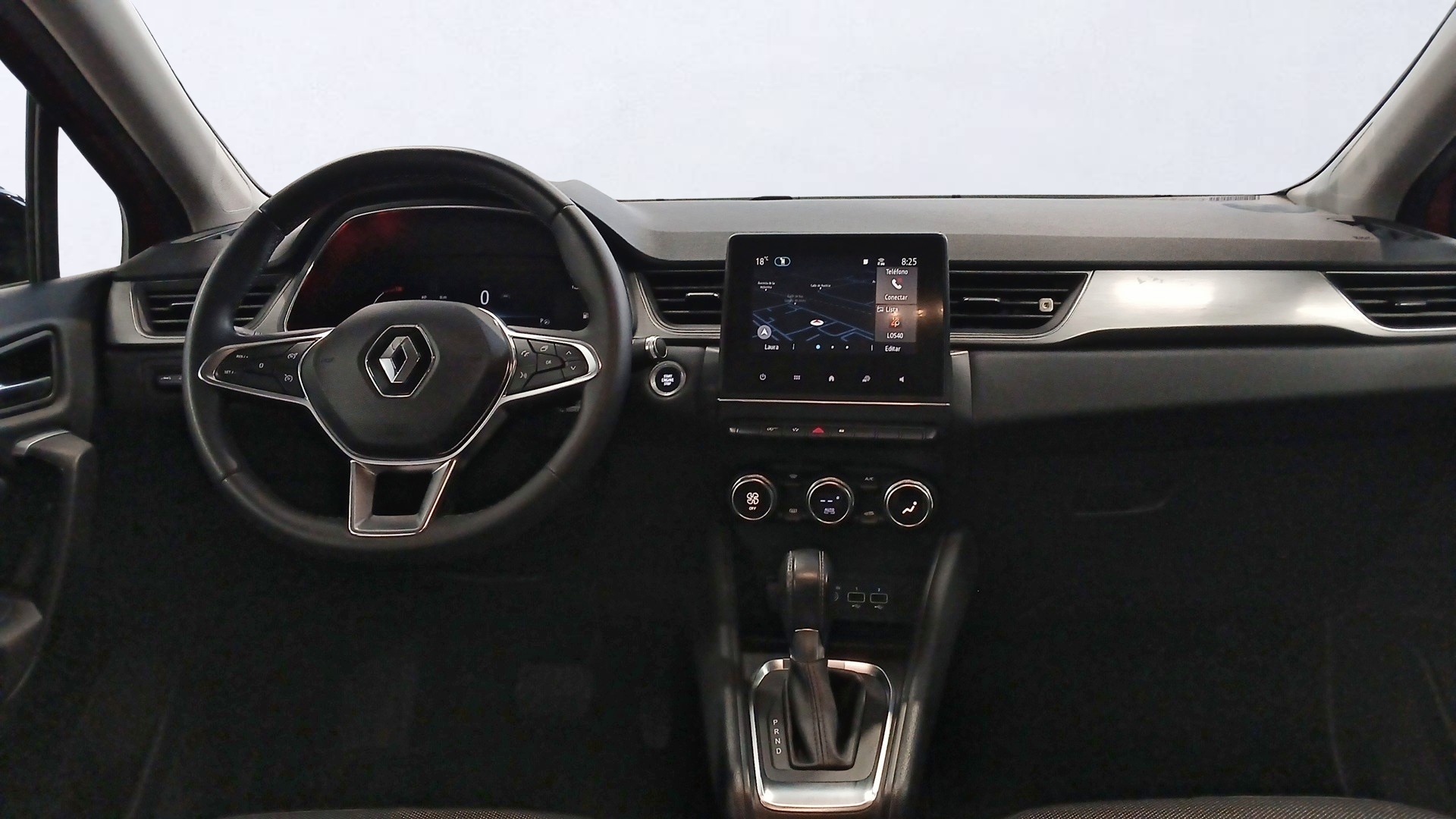 Renault Captur Zen TCe 103 kW (140 CV) EDC GPF - foto 15 de Renault Captur