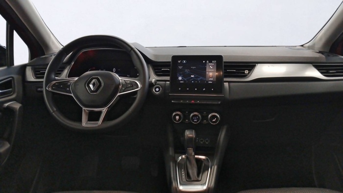 Renault Captur Zen TCe 103 kW (140 CV) EDC GPF - foto 15 de Renault Captur Renault Captur Zen TCe 103 kW (140 CV) EDC GPF - foto 15 de Renault Captur