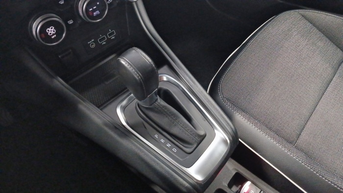 Renault Captur Zen TCe 103 kW (140 CV) EDC GPF - foto 20 de Renault Captur Renault Captur Zen TCe 103 kW (140 CV) EDC GPF - foto 20 de Renault Captur