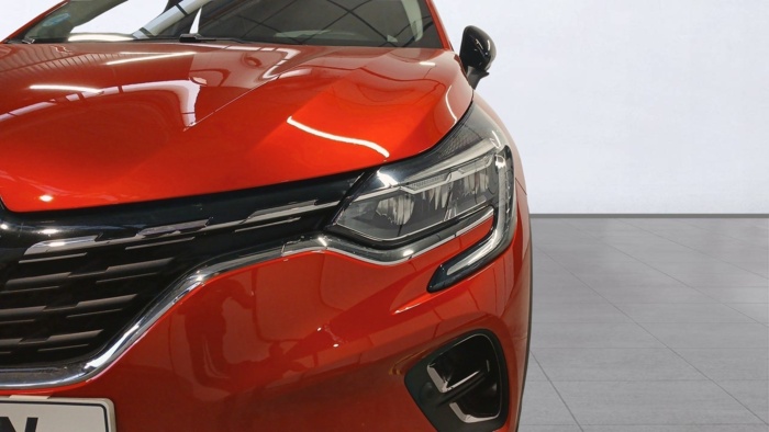 Renault Captur Zen TCe 103 kW (140 CV) EDC GPF - foto 22 de Renault Captur Renault Captur Zen TCe 103 kW (140 CV) EDC GPF - foto 22 de Renault Captur