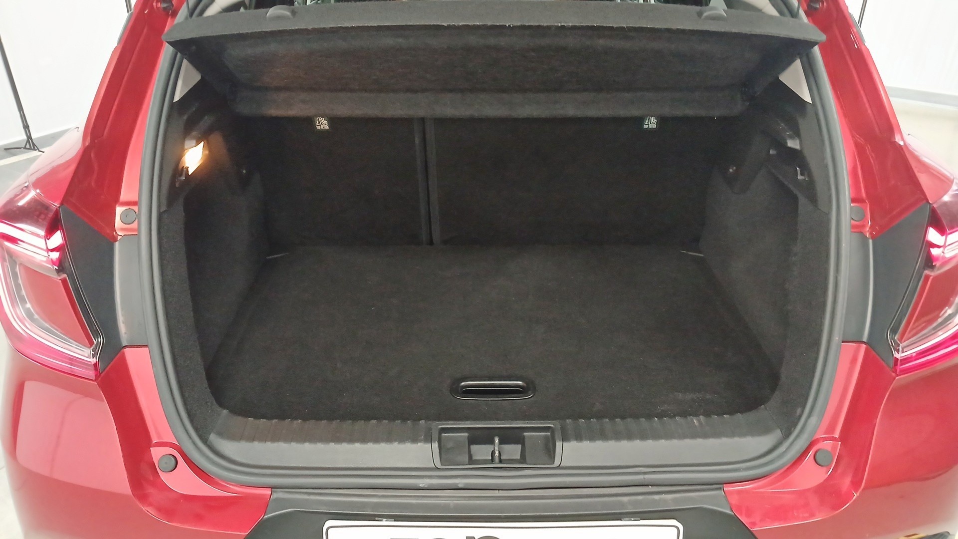 Renault Captur Zen TCe 103 kW (140 CV) EDC GPF - foto 25 de Renault Captur