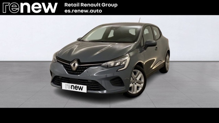 Renault Clio Intens TCe 66 kW (90 CV) - 1 Renault Clio Intens TCe 66 kW (90 CV) - 1