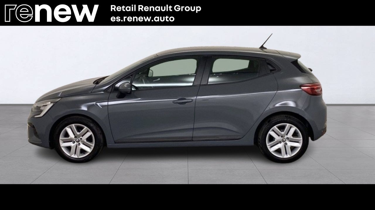 Renault Clio Intens TCe 66 kW (90 CV) - foto 3 de Renault Clio