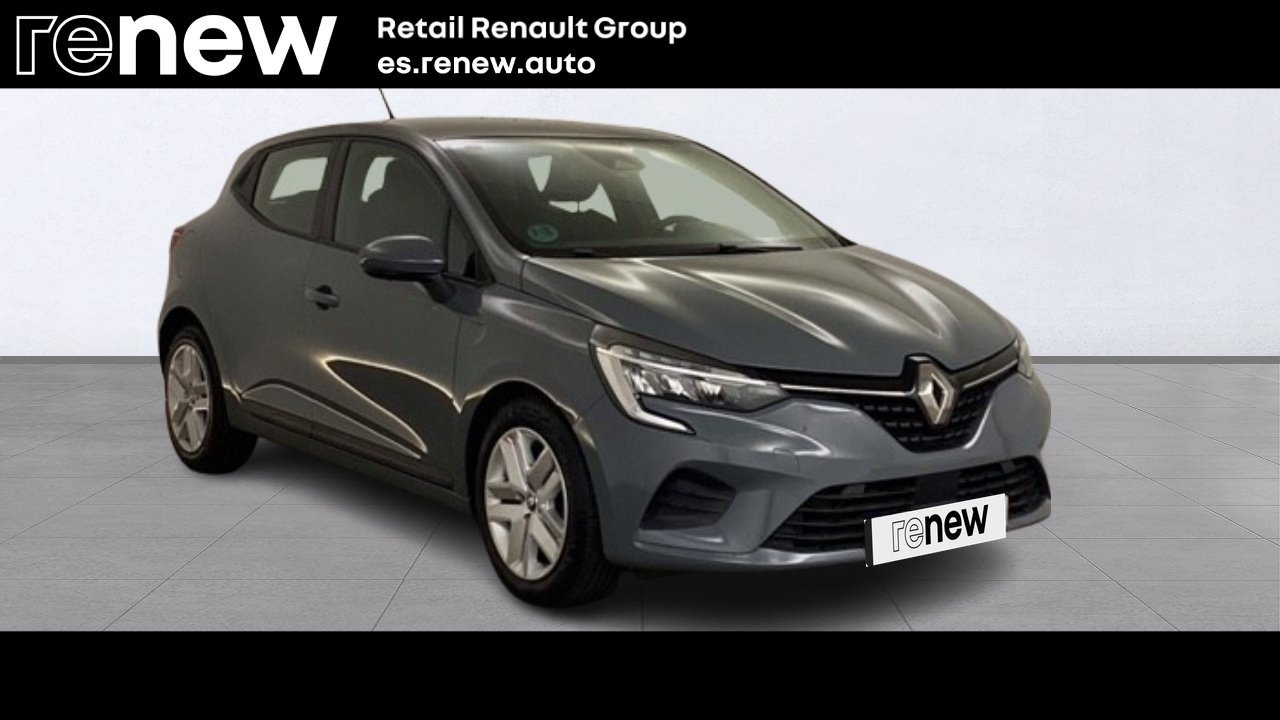 Renault Clio Intens TCe 66 kW (90 CV) - foto 6 de Renault Clio