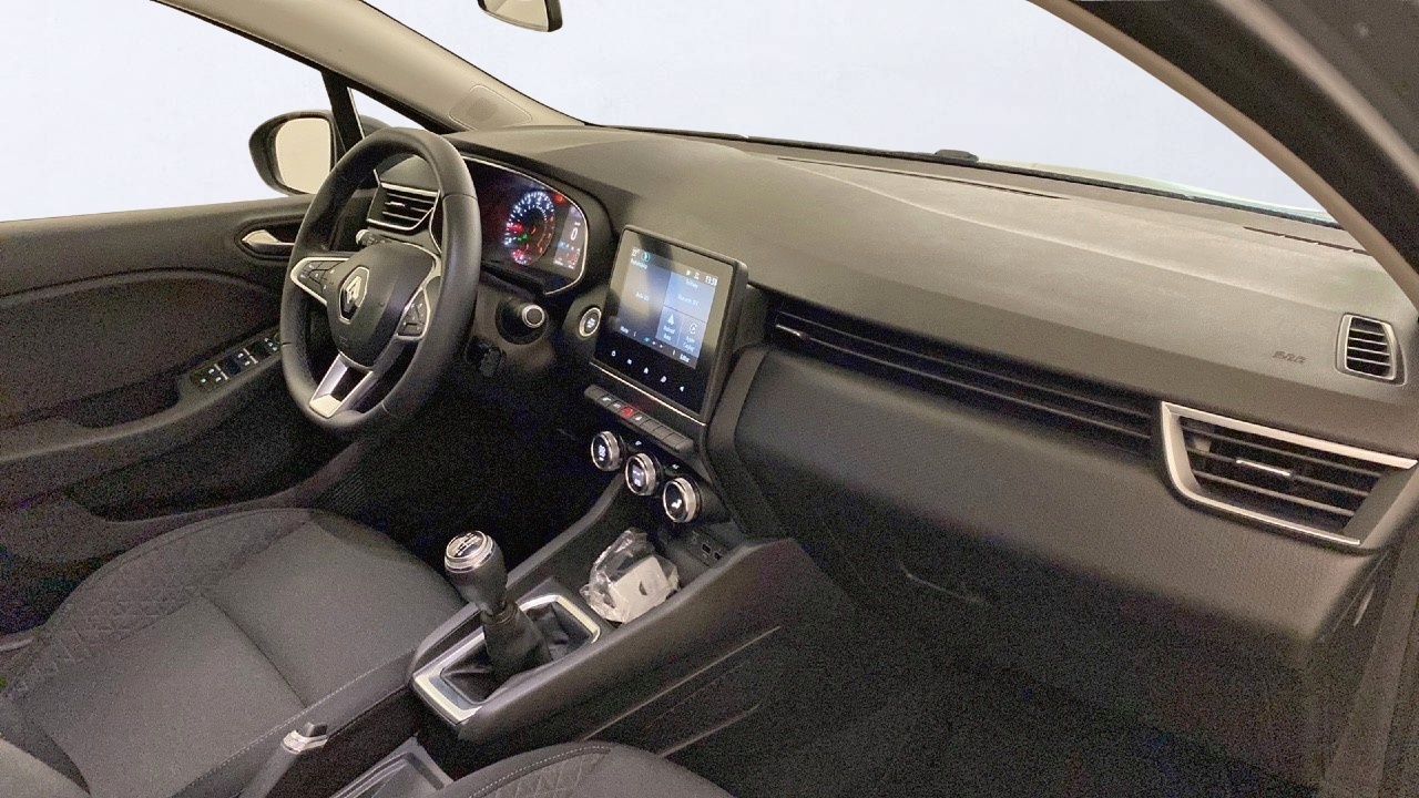 Renault Clio Intens TCe 66 kW (90 CV) - foto 11 de Renault Clio