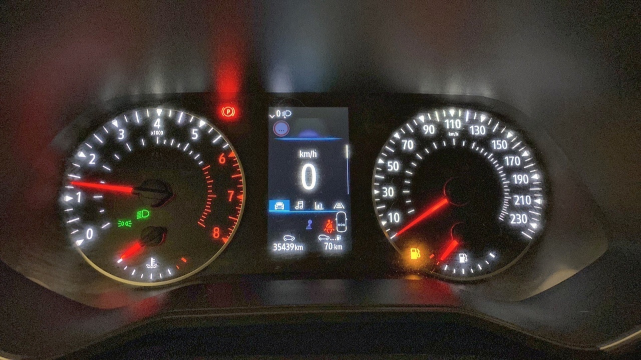 Renault Clio Intens TCe 66 kW (90 CV) - foto 12 de Renault Clio