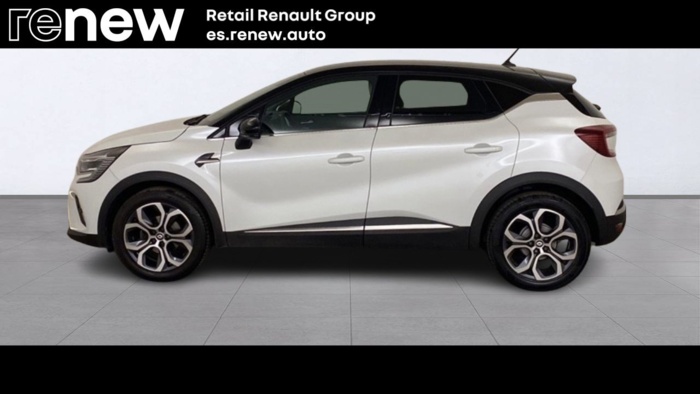 Renault Captur TCe 140 Micro Híbrido Fast Track 103 kW (140 CV) - foto 3 de Renault Captur Renault Captur TCe 140 Micro Híbrido Fast Track 103 kW (140 CV) - foto 3 de Renault Captur
