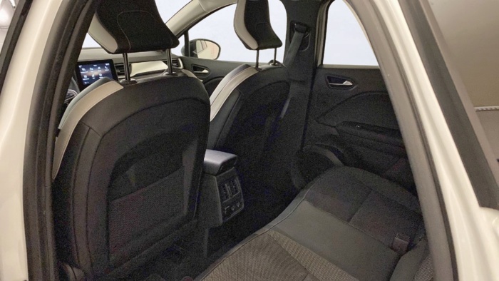 Renault Captur TCe 140 Micro Híbrido Fast Track 103 kW (140 CV) - foto 10 de Renault Captur Renault Captur TCe 140 Micro Híbrido Fast Track 103 kW (140 CV) - foto 10 de Renault Captur