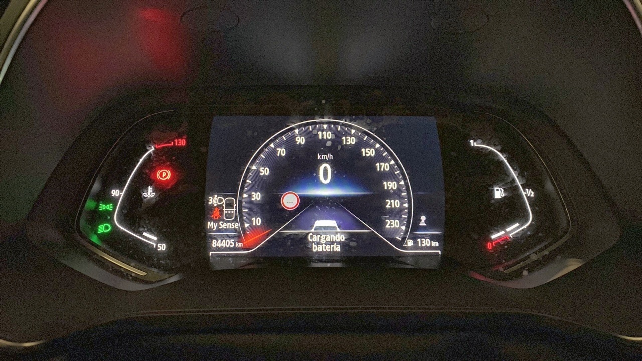 Renault Captur TCe 140 Micro Híbrido Fast Track 103 kW (140 CV) - foto 12 de Renault Captur