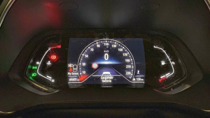 Renault Captur TCe 140 Micro Híbrido Fast Track 103 kW (140 CV) - foto 12 de Renault Captur Renault Captur TCe 140 Micro Híbrido Fast Track 103 kW (140 CV) - foto 12 de Renault Captur