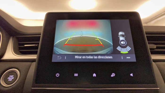 Renault Captur TCe 140 Micro Híbrido Fast Track 103 kW (140 CV) - foto 19 de Renault Captur Renault Captur TCe 140 Micro Híbrido Fast Track 103 kW (140 CV) - foto 19 de Renault Captur