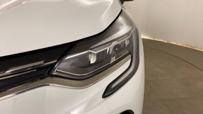Renault Captur TCe 140 Micro Híbrido Fast Track 103 kW (140 CV) - foto 22 de Renault Captur Renault Captur TCe 140 Micro Híbrido Fast Track 103 kW (140 CV) - foto 22 de Renault Captur