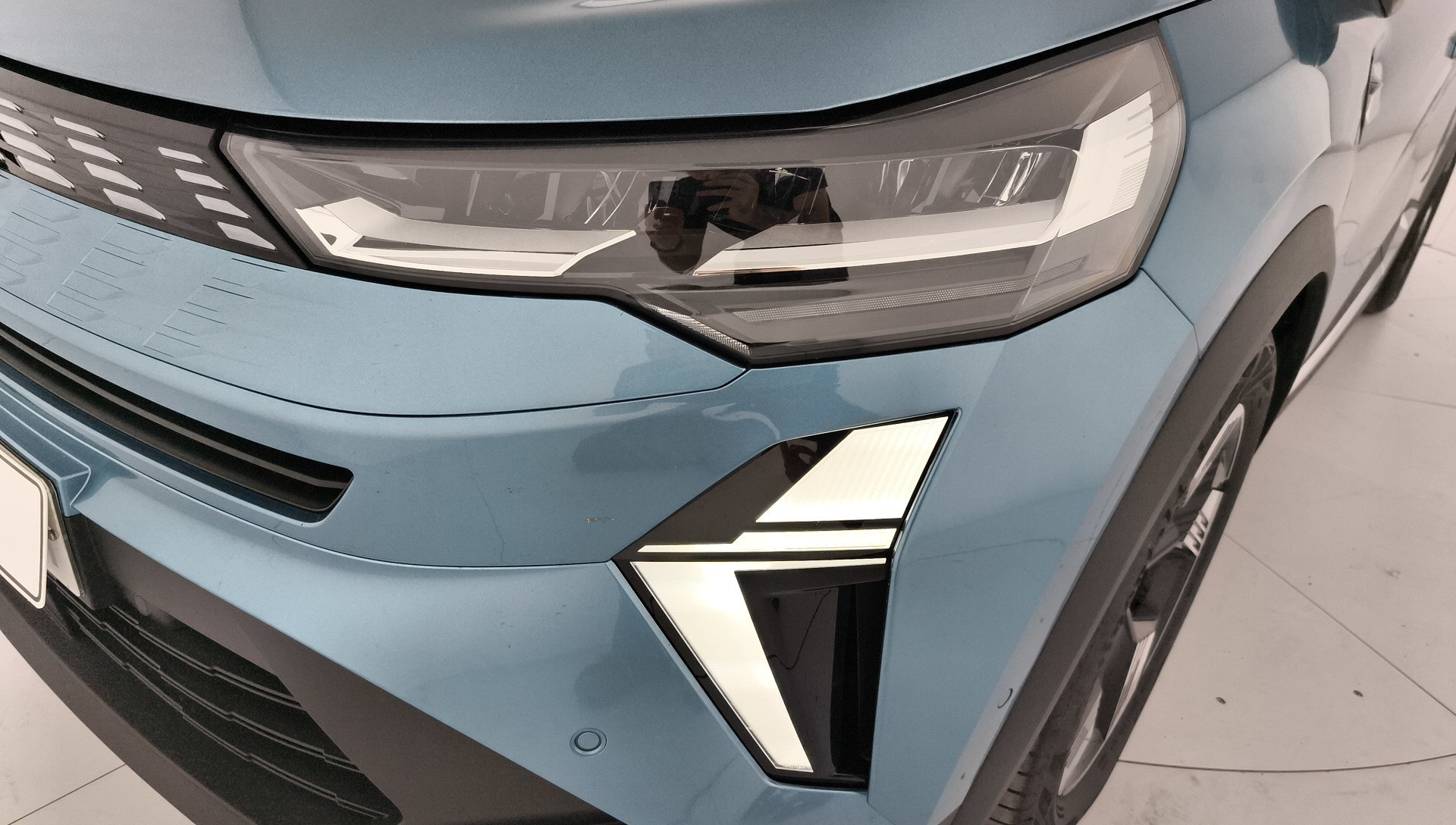 Renault Symbioz Techno E-Tech full hybrid 107 kW (145 CV) - foto 7 de Renault Symbioz