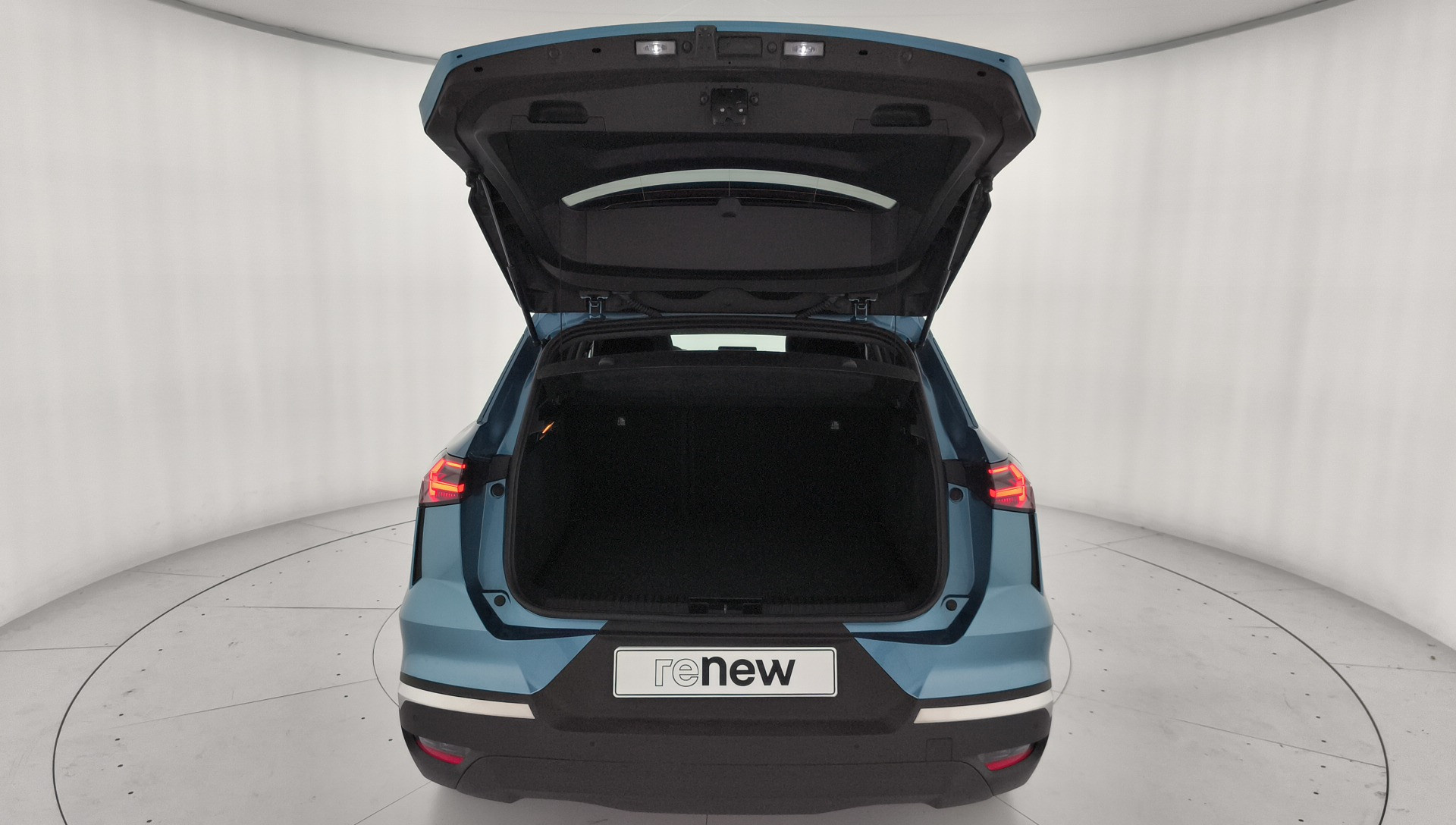 Renault Symbioz Techno E-Tech full hybrid 107 kW (145 CV) - foto 10 de Renault Symbioz