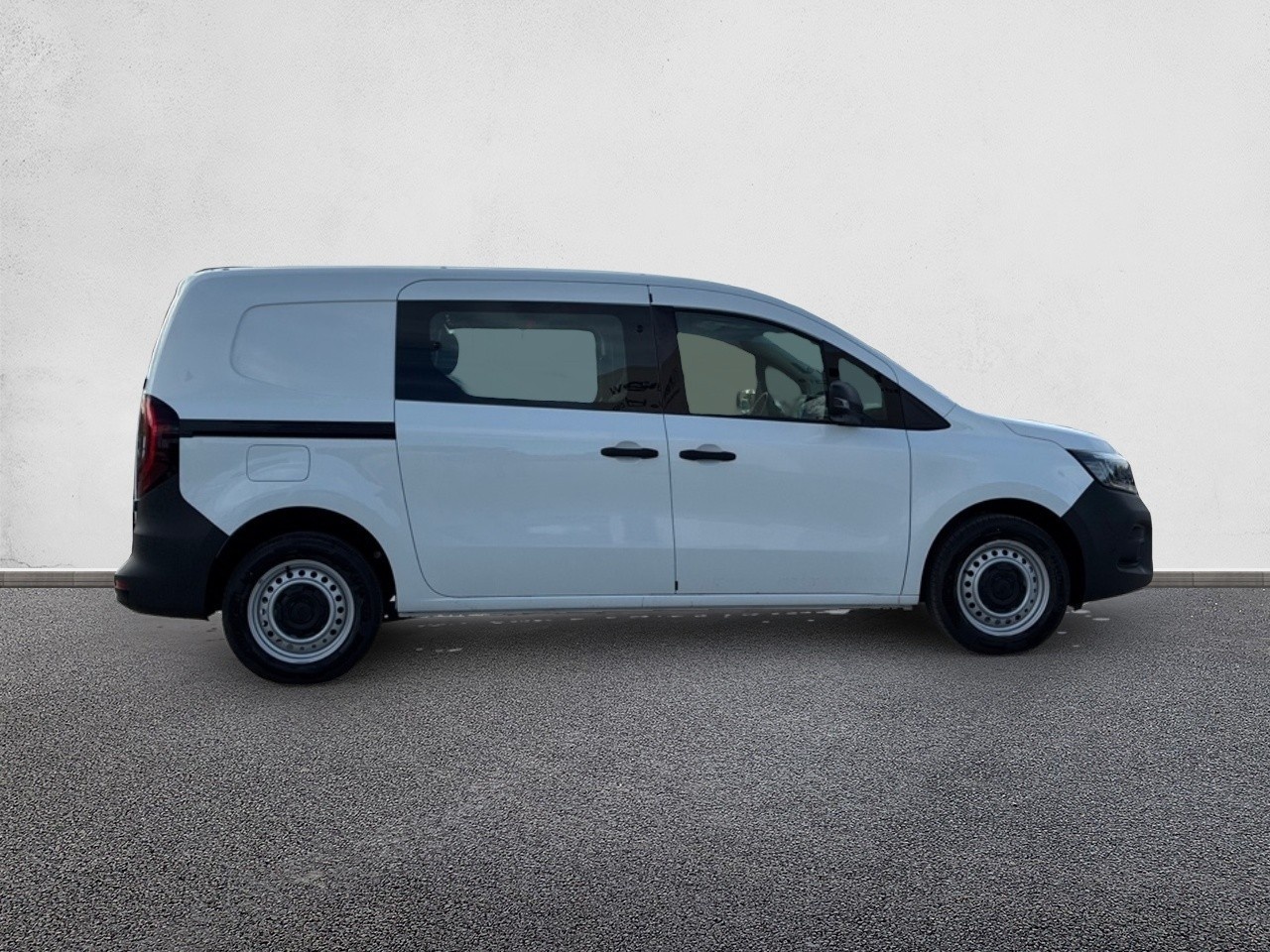 Renault Kangoo Furgon dCi Blue L2 70 kW (95 CV) - foto 3 de Renault Kangoo Furgon