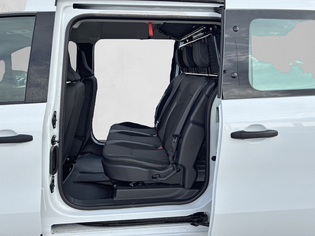 Renault Kangoo Furgon dCi Blue L2 70 kW (95 CV) - foto 14 de Renault Kangoo Furgon