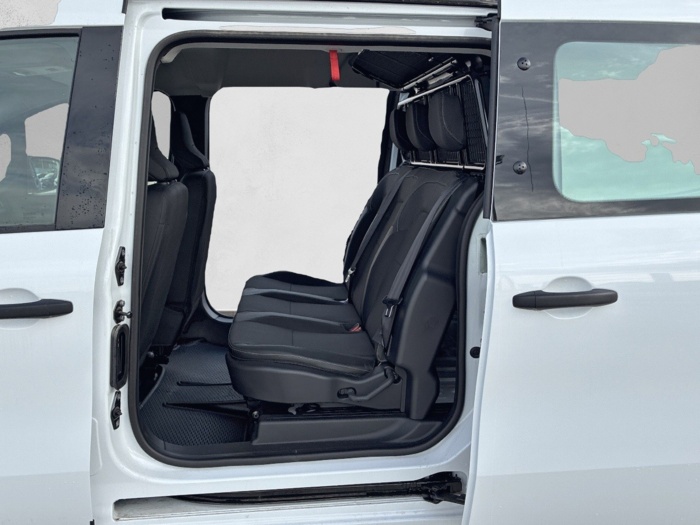 Renault Kangoo Furgon dCi Blue L2 70 kW (95 CV) - foto 14 de Renault Kangoo Furgon Renault Kangoo Furgon dCi Blue L2 70 kW (95 CV) - foto 14 de Renault Kangoo Furgon