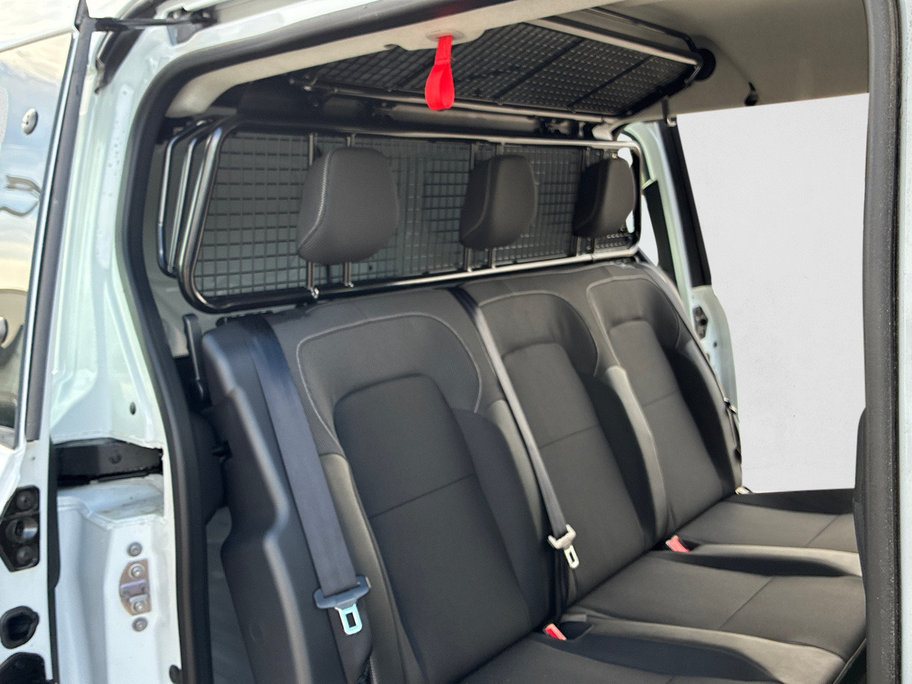 Renault Kangoo Furgon dCi Blue L2 70 kW (95 CV) - foto 15 de Renault Kangoo Furgon