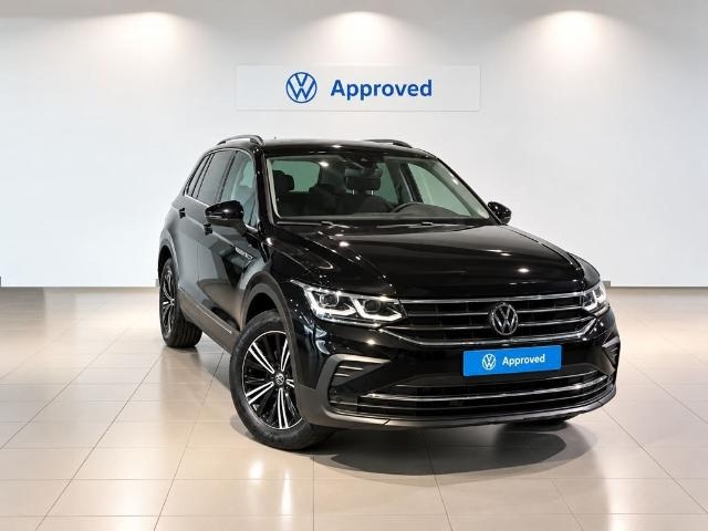 VolkswagenTiguan Life 1.5 TSI 110 kW (150 CV) DSG