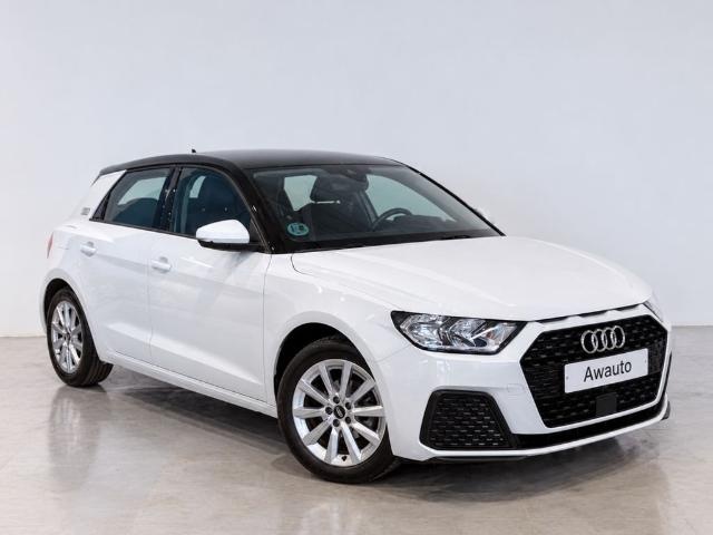 AudiA1 Sportback Advanced 25 TFSI 70 kW (95 CV)