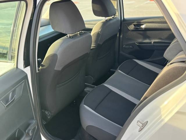 SkodaFabia 1.2 TSI Ambition DSG 81 kW (110 CV) Vehículo usado en Barcelona - 9