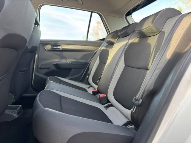 SkodaFabia 1.2 TSI Ambition DSG 81 kW (110 CV) Vehículo usado en Barcelona - 10
