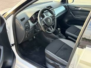 Skoda Fabia 1.2 TSI Ambition DSG 81 kW (110 CV)