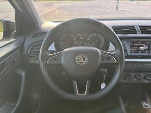 Skoda Fabia 1.2 TSI Ambition DSG 81 kW (110 CV)