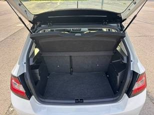 Skoda Fabia 1.2 TSI Ambition DSG 81 kW (110 CV)
