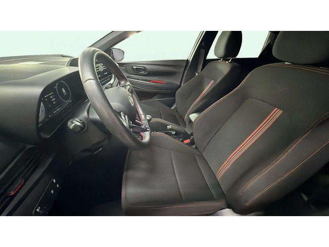 Hyundaii20 1.2 MPI Essence 59 kW (79 CV) Vehículo usado en Barcelona - 9
