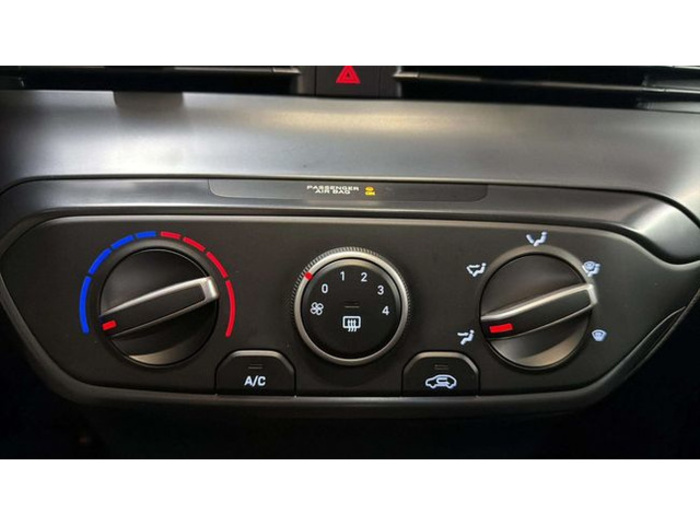 Hyundaii20 1.2 MPI Essence 59 kW (79 CV) Vehículo usado en Barcelona - 18 Hyundaii20 1.2 MPI Essence 59 kW (79 CV) Vehículo usado en Barcelona - 18