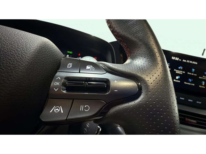 Hyundaii20 1.2 MPI Essence 59 kW (79 CV) Vehículo usado en Barcelona - 20 Hyundaii20 1.2 MPI Essence 59 kW (79 CV) Vehículo usado en Barcelona - 20