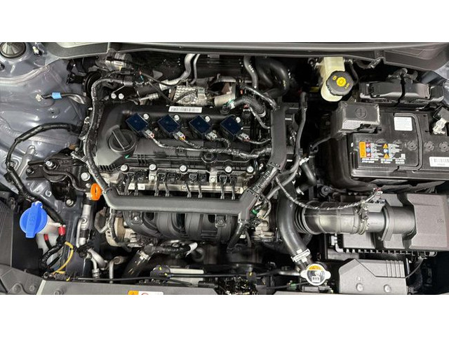Hyundaii20 1.2 MPI Essence 59 kW (79 CV) Vehículo usado en Barcelona - 23