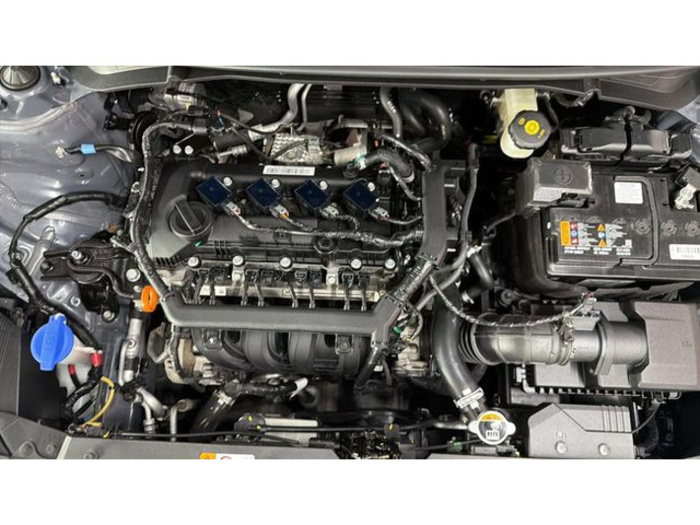 Hyundaii20 1.2 MPI Essence 59 kW (79 CV) Vehículo usado en Barcelona - 23 Hyundaii20 1.2 MPI Essence 59 kW (79 CV) Vehículo usado en Barcelona - 23